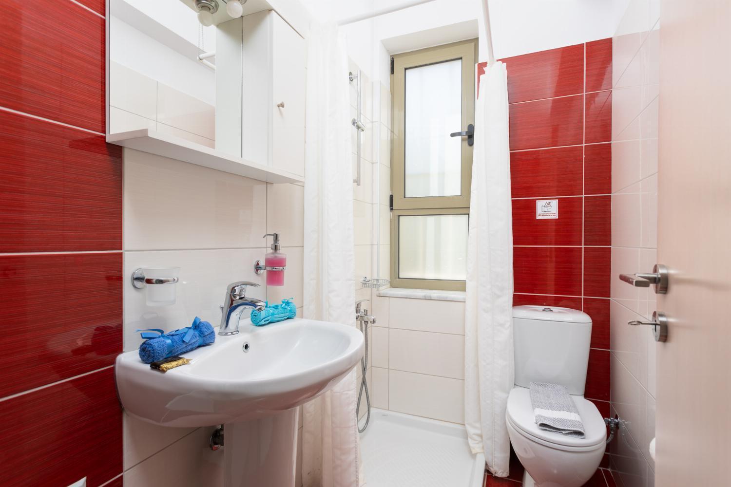 Villa Litsa Litsárdha 外观 照片