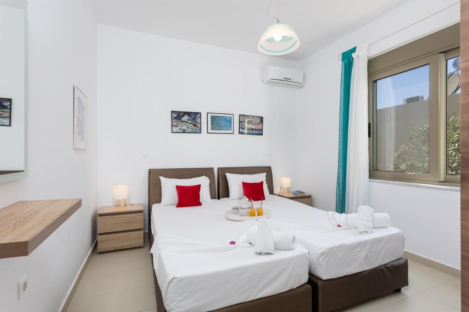 Villa Litsa Litsárdha 外观 照片