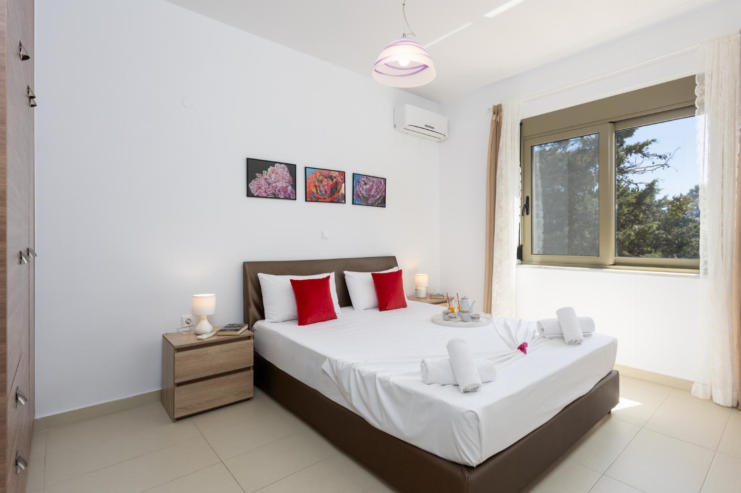 Villa Litsa Litsárdha 外观 照片