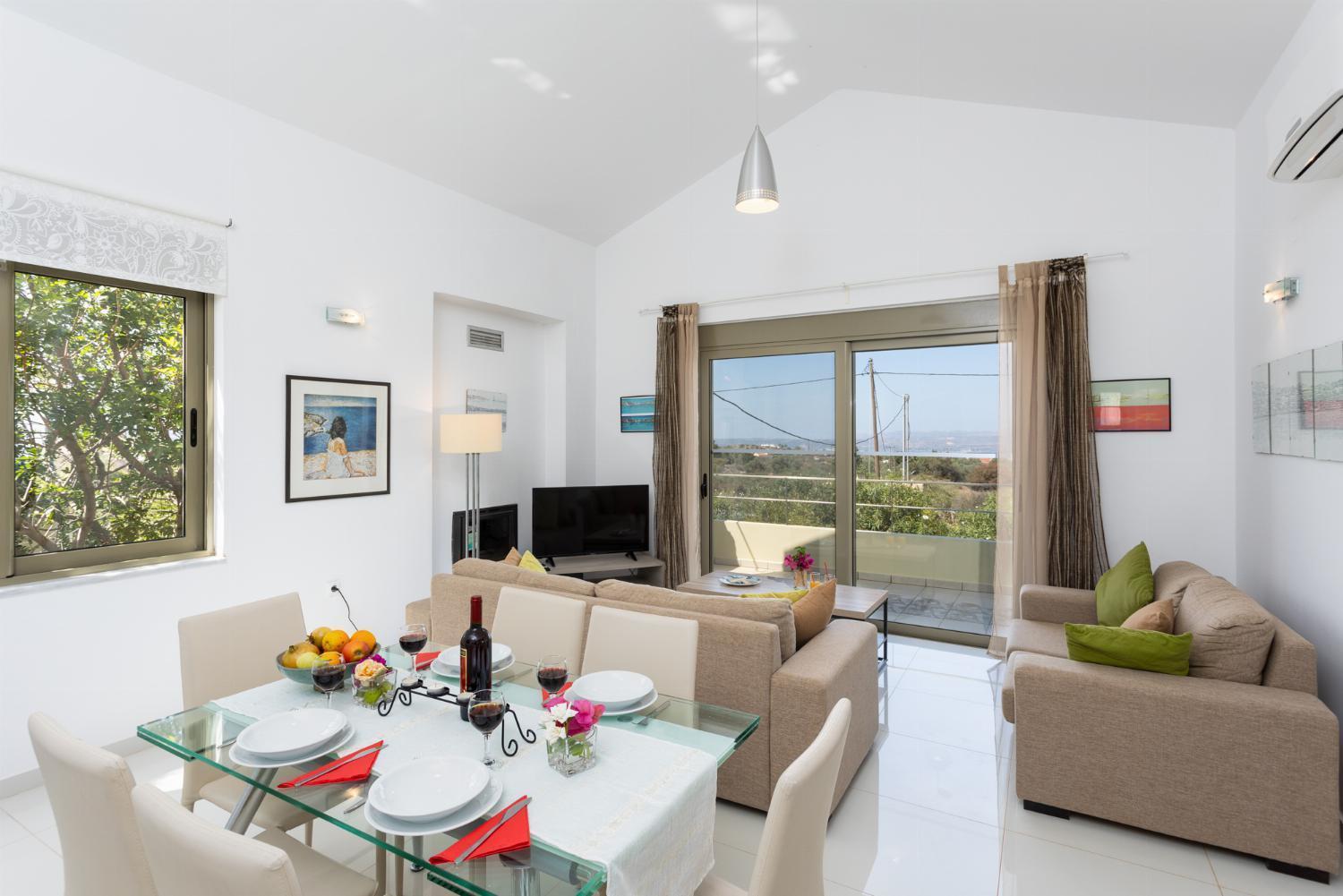 Villa Litsa Litsárdha 外观 照片
